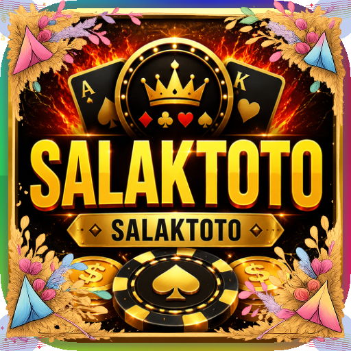 salaktoto — galeri pratinjau - APK Resmi