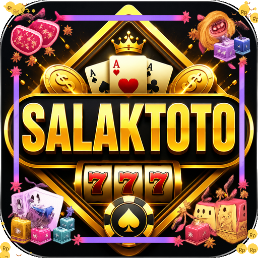 salaktoto — galeri pratinjau Resmi APK